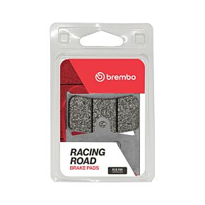 Brembo OE Powersports Brembo OE Powersports Brembo OE Sinter Xtra Brake Pad - 07SU14SR