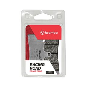 Brembo OE Powersports Brembo OE Powersports Brembo OE Sinter Xtra Brake Pad - 07SU19SR