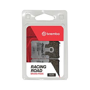 Brembo OE Powersports Brembo OE Powersports Brembo OE Sinter Xtra Brake Pad - 07SU26SR