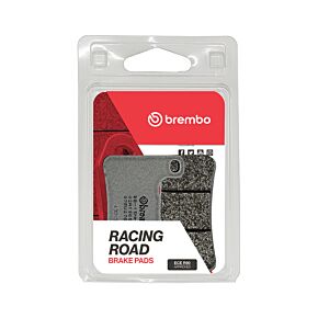 Brembo OE Powersports Brembo OE Powersports Brembo OE Sinter Xtra Brake Pad - 07SU27SR