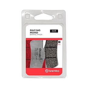 Brembo OE Powersports Brembo OE Powersports Brembo OE Sinter Xtra Brake Pad - 07SU33SR