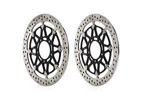 Brembo OE Powersports Brembo OE Powersports Brembo OE T-drive Brake Disc - 208A98522