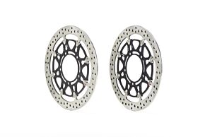 Brembo OE Powersports Brembo OE Powersports Brembo OE T-drive Brake Disc - 208A98526