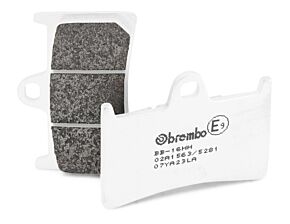 Brembo OE Powersports Brembo OE Powersports Brembo OE Yamaha Xt/Yamaha Yzf-R Sinter Brake Pad - Front - 07YA23LA