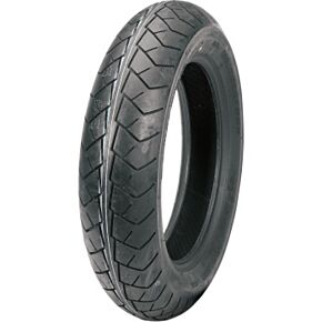 Bridgestone Bridgestone Battlax BT020F Radial Tire - 120/70ZR18 M/C 59W TL Front - 70865