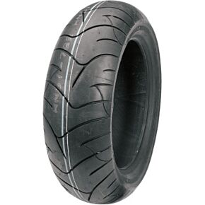 Bridgestone Bridgestone Battlax BT020R Radial Tire - 200/60R16 M/C 79V TL Rear - 34485
