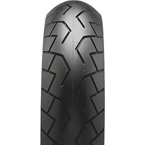 Bridgestone Bridgestone Battlax BT54R Radial Tire - 140/70R18 M/C 67V TL Rear - 1282