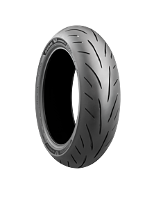 Bridgestone Bridgestone Battlax Hypersport S23R - 150/60R17M/C 66H TL Rear - 21247