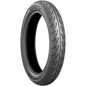Bridgestone Bridgestone Battlax SCF Tire - 90/90-14 M/C 46P TL Front - 5275