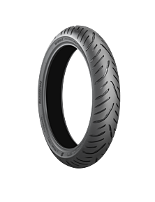 Bridgestone Bridgestone Battlax Sport Touring T33F - 120/60ZR17M/C 55W TL Front - 20231