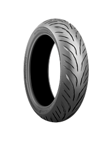 Bridgestone Bridgestone Battlax Sport Touring T33R - 160/60ZR18M/C 70W TL Rear - 20275