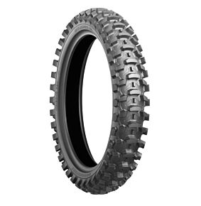 Bridgestone Bridgestone Battlecross X10R Tire - 100/90-19 57M Rear - 7210