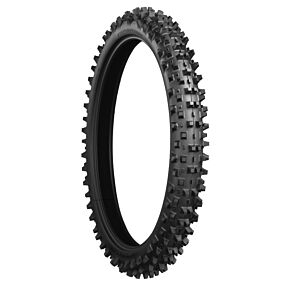Bridgestone Bridgestone Battlecross X10R Tire - 80/100-21 51M Front - 7209