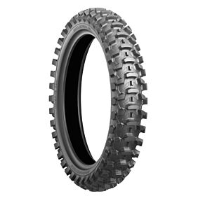 Bridgestone Bridgestone Battlecross X10R Tire - 90/100-16 51M TL Rear - 15930