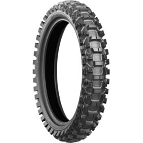 Bridgestone Bridgestone Battlecross X20R Tire - 110/100-18 M/C 64M Rear - 4594
