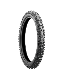Bridgestone Bridgestone Battlecross X30R Tire - 100/90-19 57M Rear - 3104