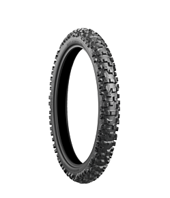 Bridgestone Bridgestone Battlecross X40F Tire - 80/100-21 51M Front - 3091