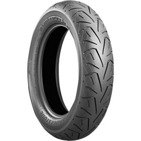 Bridgestone Bridgestone Battlecruise H50R Tire - 200/55R17 M/C 78V TL Rear - 8786