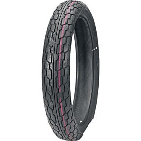 Bridgestone Bridgestone Exedra G515 - G Tire - 110/80-19 M/C 59S Front - 57605