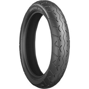 Bridgestone Bridgestone Exedra G701 Radial Tire - 150/80R17 72H TL Front - 57878