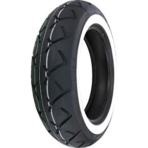 Bridgestone Bridgestone Exedra G702-J Tire - 180/70-15 M/C 76H WWW Rear - 66394