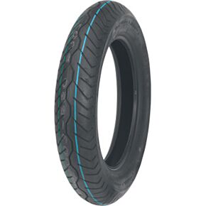Bridgestone Bridgestone Exedra G721F - G Tire - 120/70-21 M/C 62H TL Front - 2211