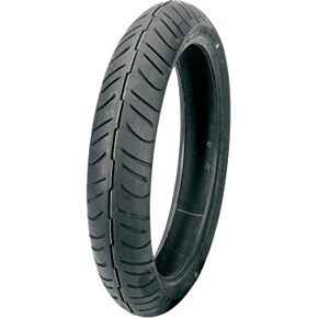 Bridgestone Bridgestone Exedra G851 Tire - 130/70ZR18 M/C 63W TL Front - 59237