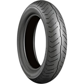 Bridgestone Bridgestone Exedra G853 Radial G Tire - 120/70ZR18 M/C 59W TL Front - 133068