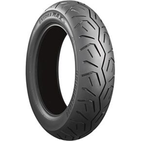 Bridgestone Bridgestone Exedra MAX Tire - 170/80B15 M/C 77H TL Rear - 4880
