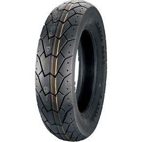 Bridgestone Bridgestone G526R Exedra Tire - 150/90-15 M/C 74V TL Rear - 4782