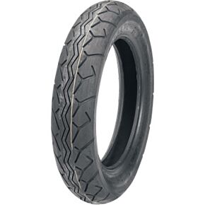 Bridgestone Bridgestone G703 F9 Tire - 130/90-16 M/C 67H Front - 76260