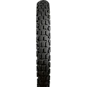 Bridgestone Bridgestone Trail Wing TW301 Tire - 3.00-21 M/C 51S Front - 39764