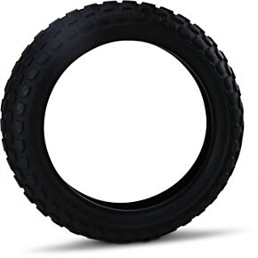 Bridgestone Bridgestone Trail Wing TW31F Tire - 130/80-18 M/C 66P Front - 142654