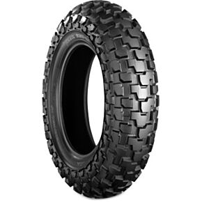 Bridgestone Bridgestone Trail Wing TW34 Tire - 180/80-14 M/C 78P Rear - 68859