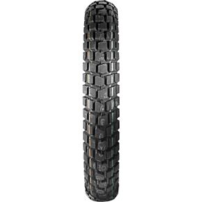 Bridgestone Bridgestone Trail Wing TW42R Tire - 120/90-18 M/C 65P Rear - 38956