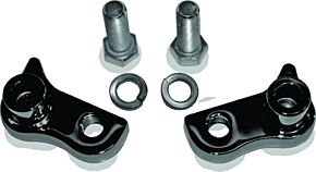 BURLY BRAND Burly Brand 06-13 XL Rear Lowering Kit - B28-52007