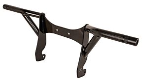 BURLY BRAND Burly Brand 14-Up Touring Brawler Kit Front - Black - SA-3013-001