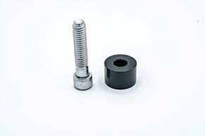 BURLY BRAND Burly Brand 18-24 M8 Softaill St-Style Bagger Adapter - B10-3017B