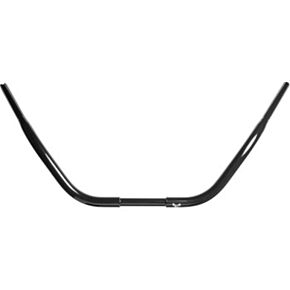 BURLY BRAND Burly Brand Beach Bar TBW - Gloss Black - B12-3504B