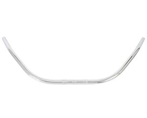 BURLY BRAND Burly Brand Bikini Beach Bar TBW - Chrome - B12-3501C