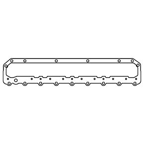 Cometic Gasket Cometic Gasket CG Camshaft Change Gasket Set - C4925