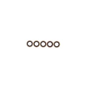 Cometic Gasket Cometic Gasket CG Complete Motor Gasket Kit - C9261