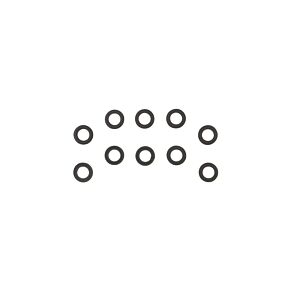 Cometic Gasket Cometic Gasket CG Powersports AFM Gaskets - C9005