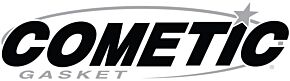 Cometic Gasket Cometic Gasket CG Powersports Top End Gasket Kit - PRO2006T-NHG