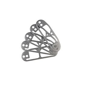 Cometic Gasket Cometic Gasket CG Rocker Cover Gasket - C9561
