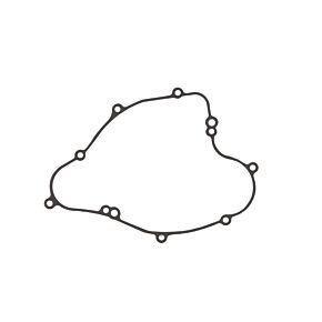 Cometic Gasket Cometic Gasket Cometic 00-16 Kawasaki KX65 .018 Inner Clutch Cover Gasket - C3078