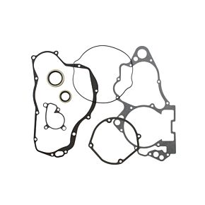 Cometic Gasket Cometic Gasket Cometic 01-02 Suzuki RM250 Bottom End Gasket Kit - C3369