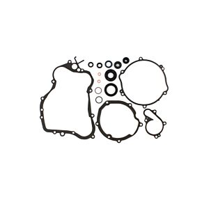 Cometic Gasket Cometic Gasket Cometic 01-04 Yamaha YZ125 Bottom End Gasket Kit - C7853BE