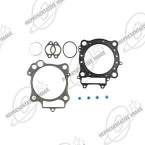 Cometic Gasket Cometic Gasket Cometic 01-05 Polaris 800 RMK Top End Gasket Kit - C2057