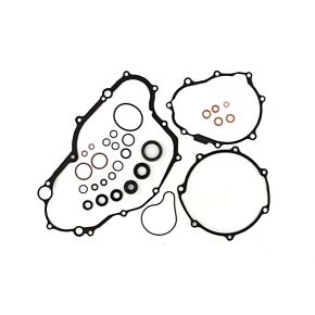 Cometic Gasket Cometic Gasket Cometic 01-13 Yamaha WR250F Bottom End Gasket Kit - C3561BE